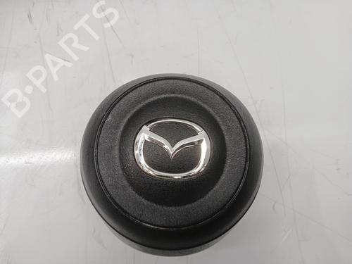 Kollisonspute sett MAZDA CX-5 (KF)  | BP29727385C86 