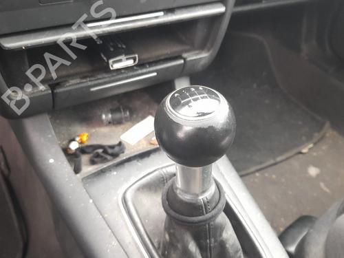 Rudehejsemekanisme venstre bagtil AUDI A3 (8L1) 1.9 TDI | BP17632994C24 
