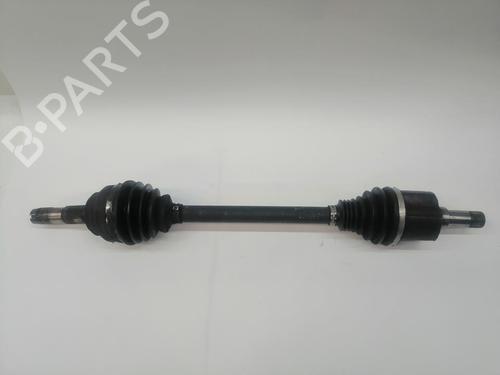 Used Left front driveshaft FIAT DUCATO Platform/Chassis (250_) 140 Multijet 2,3 D (140 hp) 30729649