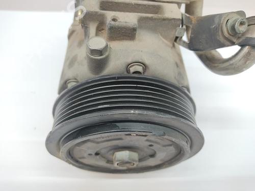 Compresseur AC SEAT CORDOBA (6L2) 1.9 SDI | BP29704110M34 