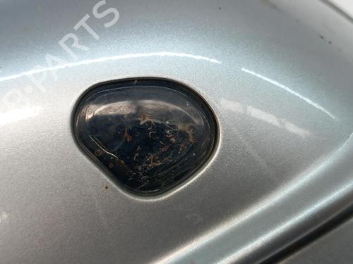 Left mirror MERCEDES-BENZ M-CLASS (W164) ML 320 CDI 4-matic (164.122) | BP28595698C26 
