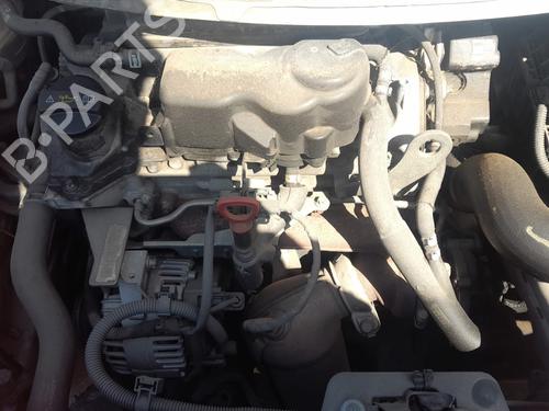 Left rear door SMART FORFOUR (454) 1.5 CDI (454.001) | BP17824226C4 