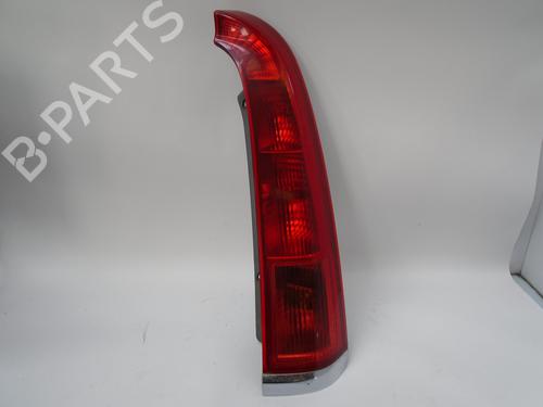 Used Right taillight HONDA STREAM (RN) 2.0 16V (RN3) (156 hp) 7880655