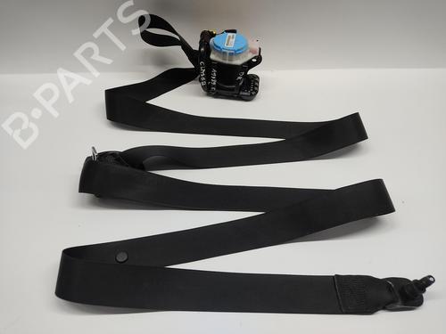 Used Front right seatbelt MERCEDES-BENZ B-CLASS Sports Tourer (W246, W242) [2011-2018]  28130567