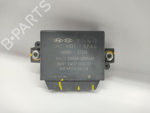 Elektronisk modul KIA OPTIMA (JF) [2015-2025]  28690781