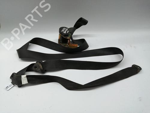 Used Front right seatbelt CITROËN BERLINGO / BERLINGO FIRST Box Body/MPV (M_) 2.0 HDI 90 4WD (MBRHY, MCRHY) (90 hp) 30391256
