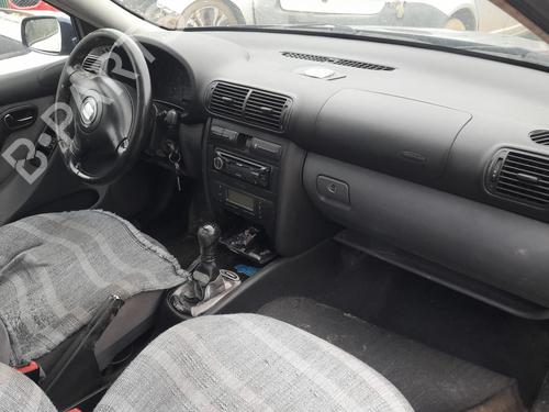 Left taillight SEAT TOLEDO II (1M2) 1.9 TDI | BP24328278C34 