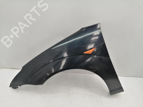 Used Left front fenders FORD FOCUS I Saloon (DFW) 1.8 TDCi (115 hp) 25747026