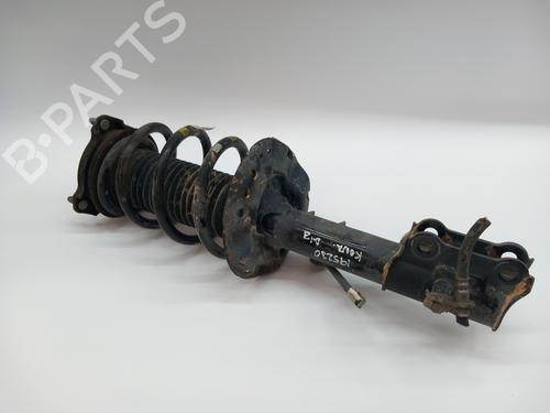 Left front shock absorber HYUNDAI KONA (OS, OSE, OSI) 1.6 T-GDi 4WD 54650J9EB0 | 54650J9EB0 | 54632J9EB0 |