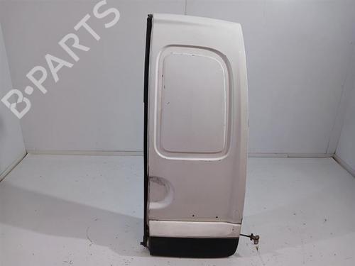 Used Right tailgate Right tailgate NISSAN KUBISTAR Van (X76) 1.5 dCi 70 (68 hp) 30508282 30508282