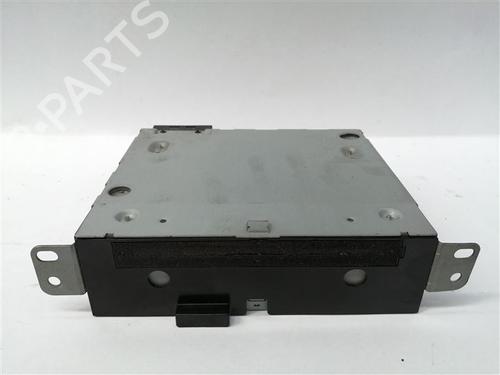 Used Radio Radio CITROËN C4 II (NC_) 1.6 HDi 90 (92 hp) 14028285 14028285