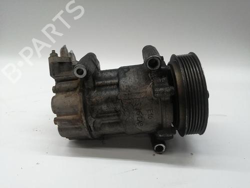 AC compressor PEUGEOT 307 (3A/C) | BP30407512M34