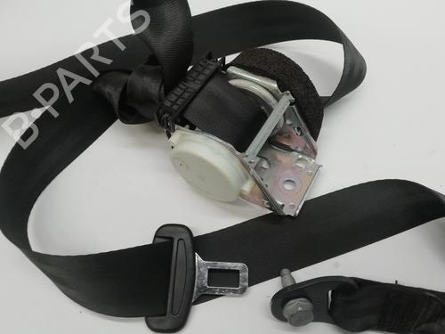 Rear right seatbelt PEUGEOT 3008 I MPV (0U_) 2.0 HDi 150 / BlueHDi 150 | BP16755941I28 