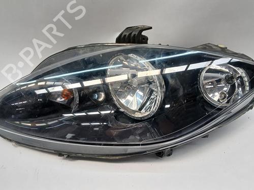 Used Left headlight Left headlight SEAT ALTEA XL (5P5, 5P8) [2006-2015] 36020091 36020091
