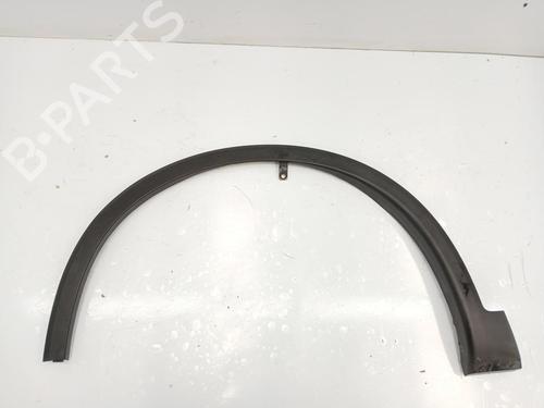 Front left wheel arch trim NISSAN QASHQAI III (J12)  | BP29591917C134 