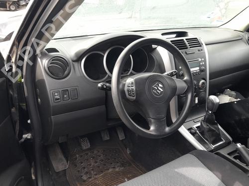 Transfer box SUZUKI GRAND VITARA II (JT, TE, TD) 1.6 (JB416) | BP23660830M36 