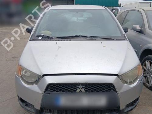 Used Parts MITSUBISHI COLT VI (Z3_A, Z2_A) 1.1 (Z31A, Z32A) 4981057
