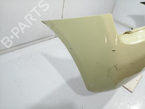 Rear bumper NISSAN MICRA III (K12)  | BP29813803C8 