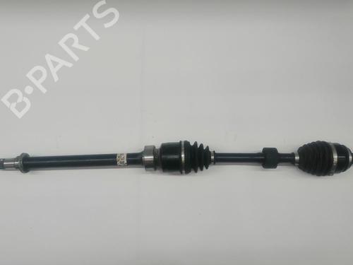 Used Right front driveshaft Right front driveshaft 37428837 37428837