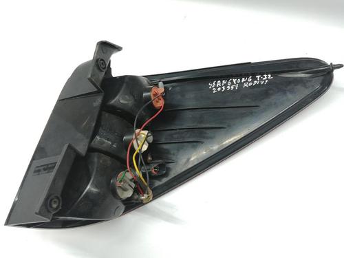 Left taillight SSANGYONG RODIUS I  | BP29635950C34 