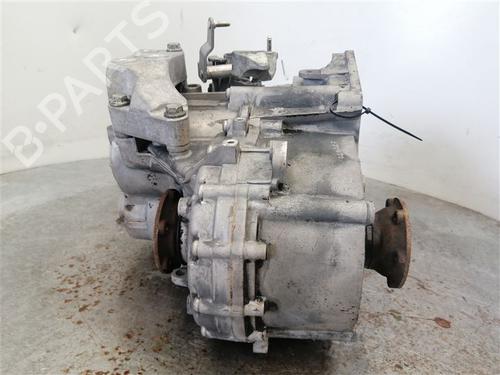 Gearbox VW PASSAT B6 Variant (3C5) 2.0 TDI 16V | BP39966708M3 - Image 3