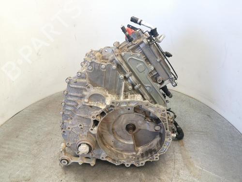 Gearbox FORD KUGA III (DFK) | BP30519134M3