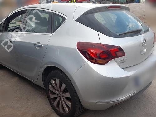 Alternator OPEL ASTRA J (P10)  | BP30441108M7 