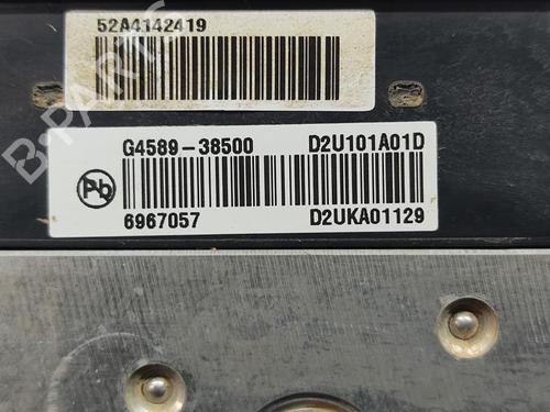 Control unit HYUNDAI i30 (PDE, PD, PDEN) | BP36090960M11 - Image 3