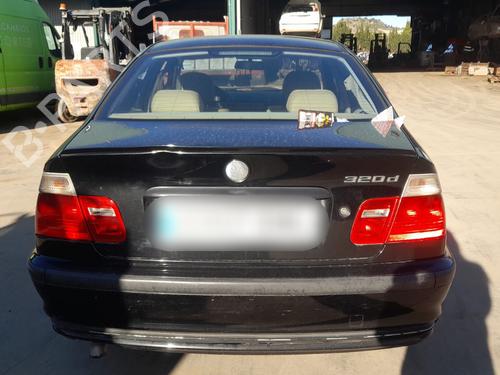 Right tailgate light BMW 3 (E46) 320 d | BP24053354C80 