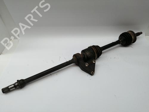 Used Right front driveshaft KIA CARNIVAL II (GQ) [1999-2007]  26660308