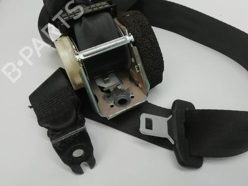 Rear right seatbelt FORD KUGA I  | BP16988071I28 