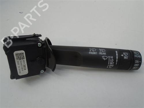 Used Steering column stalk Steering column stalk 8246949 8246949