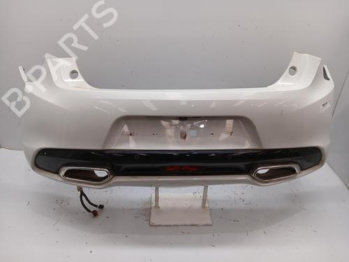 Used Rear bumper CITROËN DS5 [2011-2016]  28155838