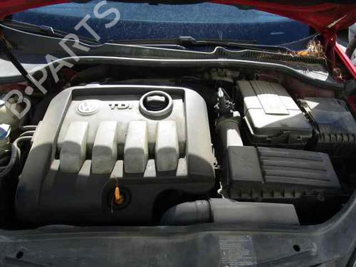 Rør VW GOLF V (1K1)  | BP14027049M125 
