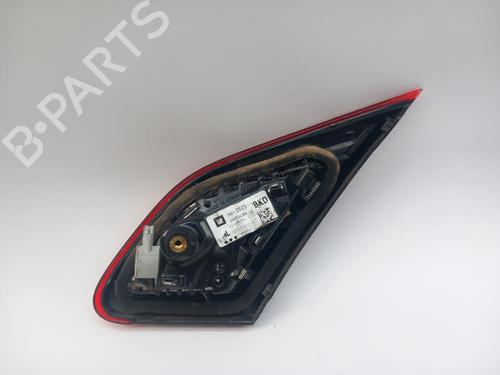 Heckleuchte links hinten OPEL CORSA E (X15)  | BP29982303C79