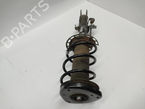 Left front shock absorber FORD FOCUS IV (HN)  | BP28316848M16 