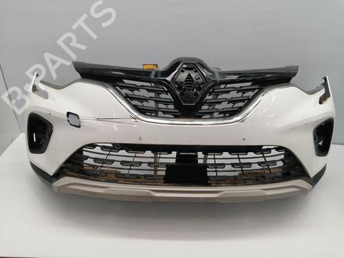 Used Front bumper Front bumper RENAULT CAPTUR II (HF_) [2020-2026] 33957017 33957017