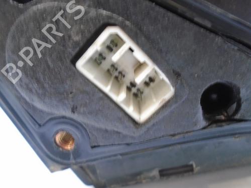 Left mirror CHEVROLET NUBIRA Saloon 1.6 | BP9521169C26 
