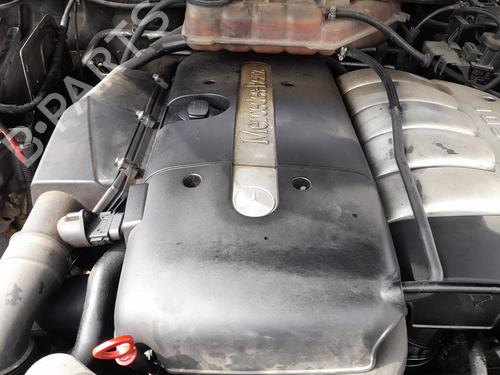 Forlygtekontakt MERCEDES-BENZ M-CLASS (W163) ML 270 CDI (163.113) | BP9236971I24 