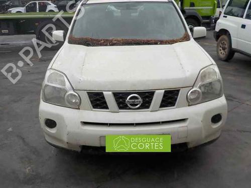 Brugte NISSAN X-TRAIL II (T31) 2.0 dCi 4x4 4975529
