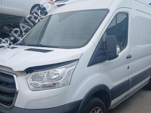 Gearbox FORD TRANSIT CUSTOM V362 Van (FY, FZ)  | BP34391656M3  - Image 8