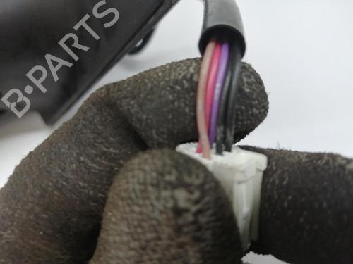 Right mirror TOYOTA PRIUS Liftback (_W2_) 1.5 Hybrid (NHW20_, NHW20R) | BP31014736C27