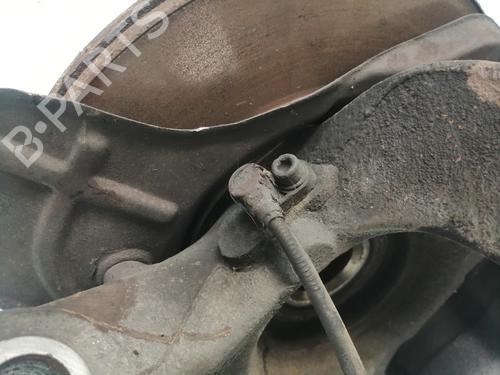Left front steering knuckle CITROËN JUMPER II Van 2.2 HDi 120 | BP16213106M25 