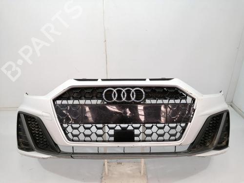 Used Front bumper AUDI A1 Sportback (GBA) 35 TFSI (150 hp) 29710654