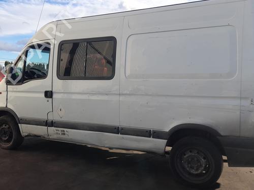 Engine control unit (ECU) RENAULT MASTER II Bus (JD) | BP16842948M57