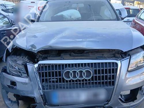 Used Parts AUDI Q5 (8RB) 2.0 TDI 4972842
