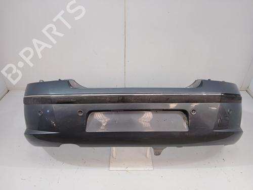 Used Rear bumper PEUGEOT 407 (6D_) [2004-2011]  31361924