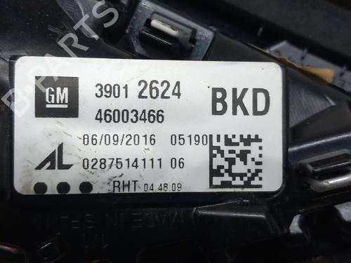 Højre baglygte bagklap OPEL CORSA E (X15) | BP38470199C80 - Image 3