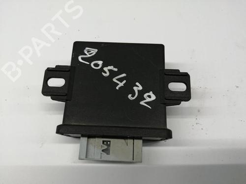Electronic module AUDI Q5 (8RB) 2.0 TDI | BP30717099M83