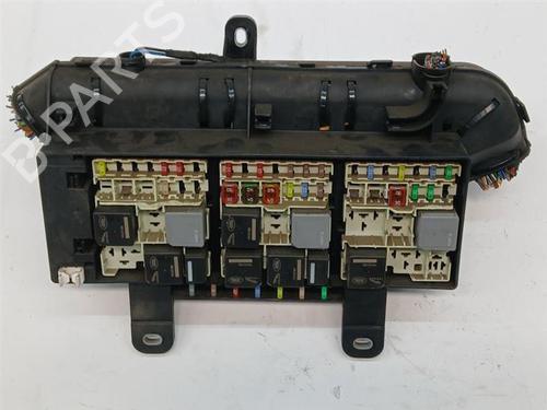 Electronic module LAND ROVER RANGE ROVER VELAR (L560) 2.0 P300 Si4 4x4 | BP37182152M83 - Image 4
